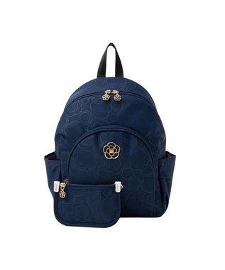 CLATHAS フレイム リュック ネイビー