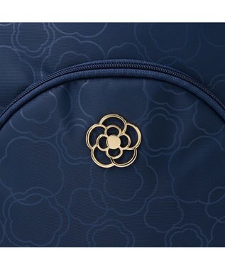 CLATHAS フレイム リュック ネイビー