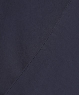 組曲 【弱撥水機能・UVケア】ライトナイロンストレッチ ジャケット ネイビー系