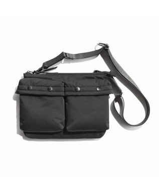 ACE BAGS & LUGGAGE UNTRACK CITY ヘルメットバッグ ショルダーバッグ 60341 アントラック