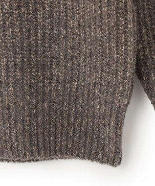 BEIGE， HAM / ニット Taupe系