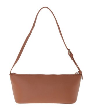 AMERICAN HOLIC ミニショルダーバッグ Brown
