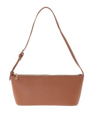 AMERICAN HOLIC ミニショルダーバッグ Brown