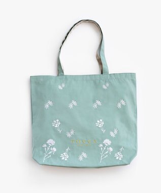 FANTASIA CANVASBAG キャンバスバッグ / TOCCA | ファッション通販