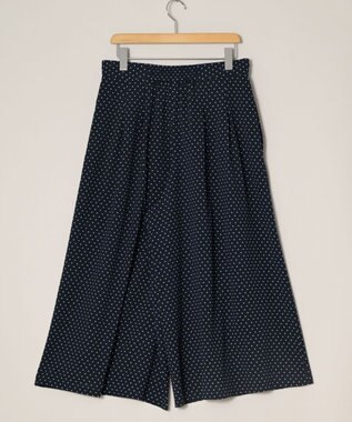 ONWARD Reuse Park 【23区】パンツ春夏 ネイビー