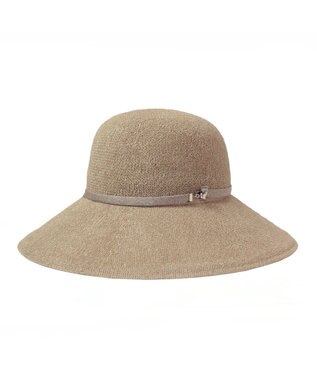 ATRENA 【日本製】ATRENA×コカゲルコラボ 遮光遮熱サーモキャペリン ベージュ