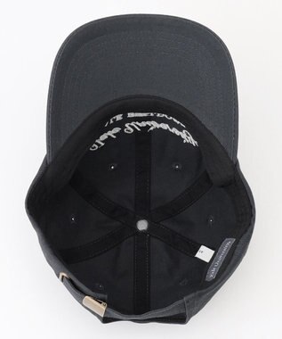 ANY カレッジコラボキャップ ネイビー(YALE)