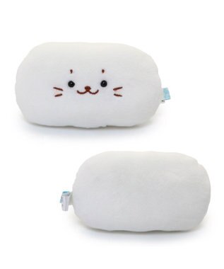 Mother garden しろたん 白いもの マスコット 《せっけん》 単品 せっけん