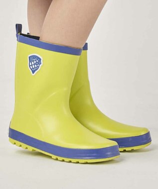 BEAMS SCHOOL レインブーツ