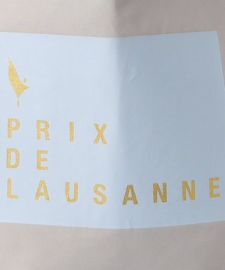 Chacott ローザンヌトートバッグM アッシュグレー