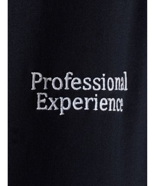 CRAFT STANDARD BOUTIQUE 接触冷感/UVカット/イージーケア/ストレッチ/ゲームシャツ-B Navy