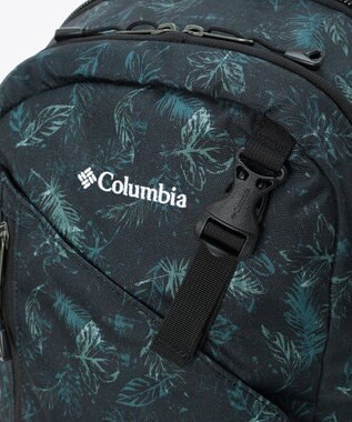 Columbia Columbia/ ペッパーロック30Lバックパック /コロンビア Black Pattern
