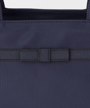 TOCCA 【撥水】ECOLE L バッグ L ネイビー系
