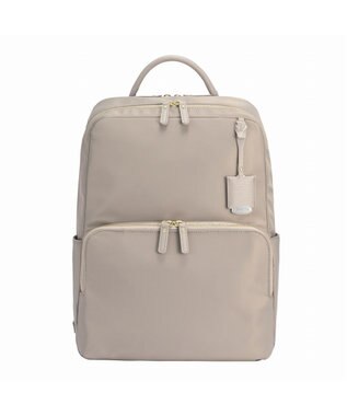 ACE BAGS & LUGGAGE Jewelna Rose フレイヤ・リュック エアリィ A4/14.0インチPC収納 16262 ジュエルナローズ モーヴグレー