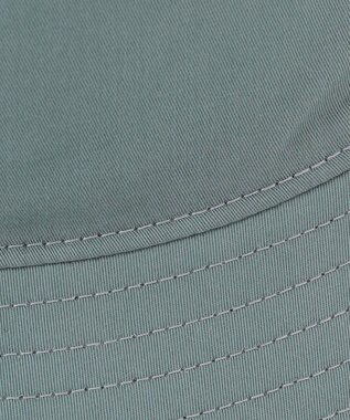 PW CIRCULUS 【UNISEX】WAVY バケットハット ゴルフ グレー系