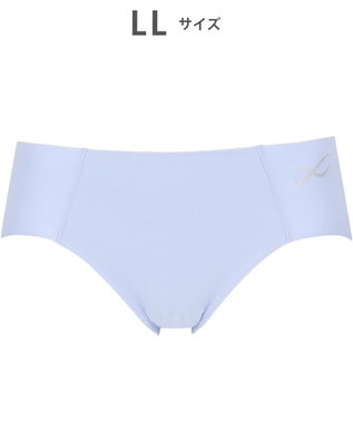 CW-X 【WOMEN】 CW-X 3D フィットショーツ 【お尻にくいこみにくい すそがズレあがりにくい】 スポーツ専用 はきこみ丈あさめ HSY300 /ワコール パープル