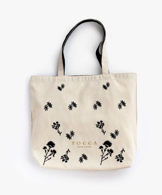 FANTASIA CANVASBAG キャンバスバッグ / TOCCA | ファッション通販