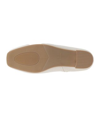 Green Parks ＲＵＰＩＳ．ヒール金具ストレッチブーツ Ivory