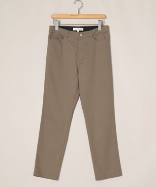 ONWARD Reuse Park 【UNFILO】パンツ春夏 グリーン