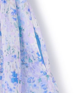 TOCCA BABY BLUE ドレス スカイブルー系5