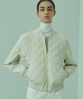  PEONY / スタジアムジャンパー