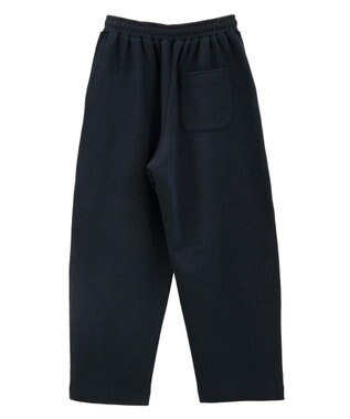 AMERICAN HOLIC カーブスウェットパンツ Navy