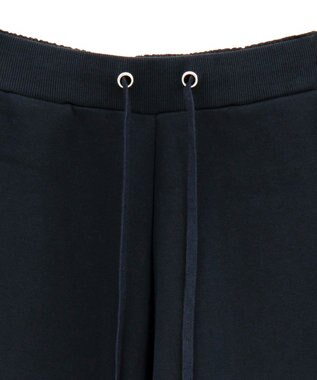 AMERICAN HOLIC カーブスウェットパンツ Navy