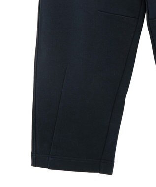 AMERICAN HOLIC カーブスウェットパンツ Navy