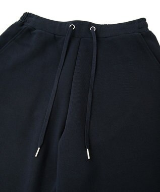 AMERICAN HOLIC カーブスウェットパンツ Navy