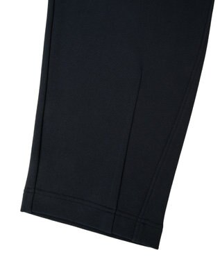 AMERICAN HOLIC カーブスウェットパンツ Navy