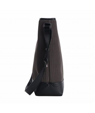 ACE BAGS & LUGGAGE JEWELNA by Jewelna Rose ニットトートバッグ A4 16283 ジュエルナローズ グレー