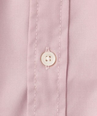 JOSEPH HOMME 80/2オックス　ウイングカラーシャツ ローズ系