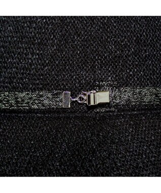 ATRENA 【日本製】ATRENA×コカゲルコラボ 遮光遮熱サーモキャペリン ブラック