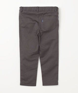 J.PRESS KIDS 【110-130cm】20/16ツイル パンツ グレー系