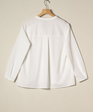 ONWARD Reuse Park 【自由区】カットソー春夏 ホワイト