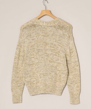 ONWARD Reuse Park 【23区】ニット春夏 ベージュ