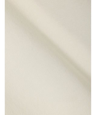 CRAFT STANDARD BOUTIQUE 袖ボリュームニットプルオーバー Ivory