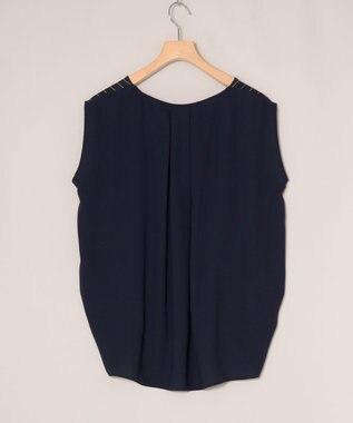 ONWARD Reuse Park 【ICB】カットソー春夏 ネイビー