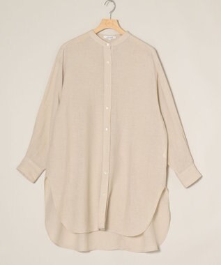 ONWARD Reuse Park 【23区】ブラウス春夏 オフホワイト