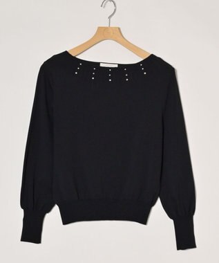 ONWARD Reuse Park 【any SiS】ニット春夏