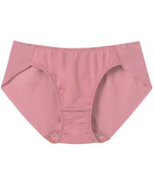 Wing ペアショーツ 【ナチュラルアップブラ】 裾はフリーカッティング はきこみ丈あさめ KF3001 ウイング／ワコール