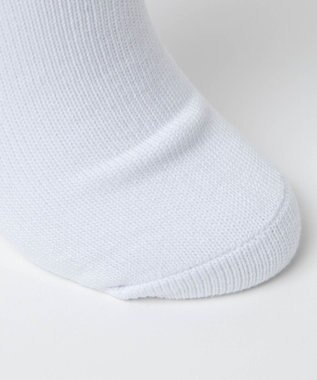 WEGO ゆるルーズソックス ホワイト