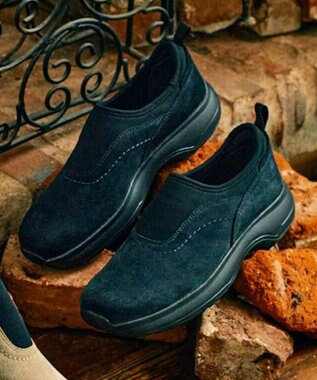 REGAL FOOT COMMUNITY 【リーガルメンズ】84JL スリッポン カジュアルシューズ