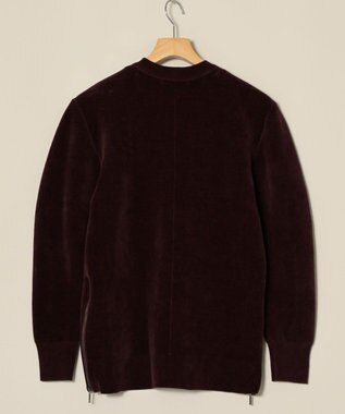 ONWARD Reuse Park 【ICB】ニット秋冬 レッド