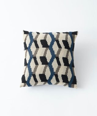 モザイクダイヤクッションカバー オーガニック Tricote ファッション通販 公式通販 オンワード クローゼット モザイクダイヤクッションカバー オーガニック Tricote ファッション通販 公式通販 オンワード クローゼット