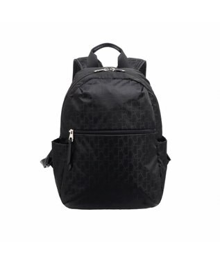 ACE BAGS & LUGGAGE PROGRES プログレ プリエ リュックサック 68166  レディース 強撥水機能 ブラック