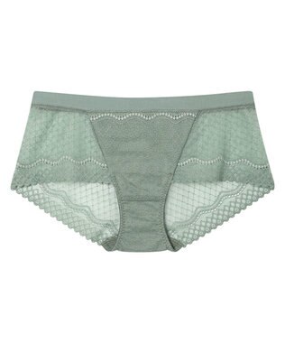 une nana cool 【リニューアル】364ブラ レース 総レースショーツ