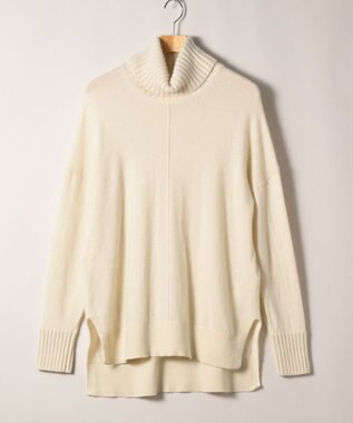 ONWARD Reuse Park 【自由区】ニット秋冬 ホワイト