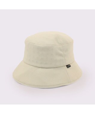 ATRENA 体感-10℃ コカゲル ドライタッチエレガントクロッシェ アイボリー