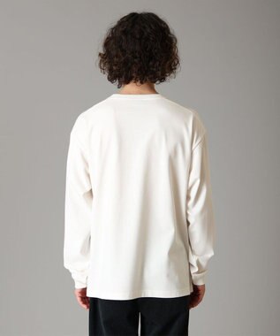 Columbia Columbia/ レイクトゥアベニューグラフィックロングスリーブTシャツ /コロンビア Sea Salt Waterfall